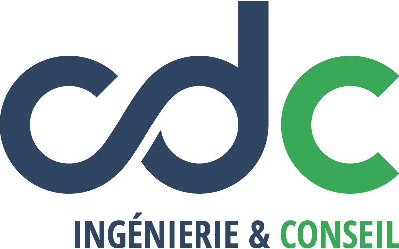 Logo CDC Conseil